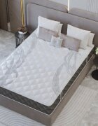 Somnart Saltea Memory Dream 180 x 200 x 24 cm