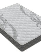 Somnart Saltea Memory Dream 180 x 200 x 24 cm