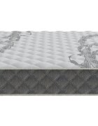 Somnart Saltea Memory Dream 180 x 200 x 24 cm