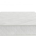 Somnart Saltea ortopedica Dorma 160 x 200 x 20 cm cu arcuri si husa matlasata