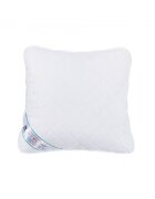 Somnart Set 2 perne medicinale hipoalergenice din poliester lavabile 40 x 40 cm