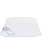 Somnart Set 2 perne medicinale hipoalergenice din poliester lavabile 40 x 40 cm