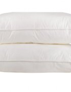 Somnart Set 2 perne Naturo din pene 50 x 70 cm