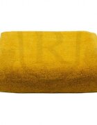 Somnart Set 2 prosoape de corp din bumbac 70 x 140 cm galben
