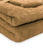 Somnart Set 3 prosoape din bumbac bej pentru fata corp si maini