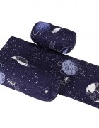 Somnart Suport de siguranta Cosmos cu paturica impermeabila pentru bebelusi