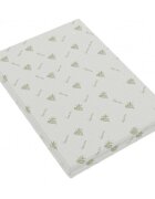 Somnart Topper Aloe Vera cu husa detasabila si lavabila 180 x 200 x 4 cm fermitate medie