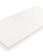 Somnart Topper cu husa detasabila din tricot 180 x 200 x 5 cm