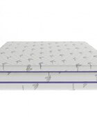 Somnart Topper Somnomed Antiacaria cu husa detasabila si lavabila 140 x 200 x 7 cm