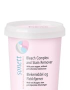 Sonett Complex inalbitor si pentru scos pete ecologic 450g