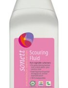 Sonett Crema abraziva ecologica pentru curatat 500ml