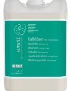 Sonett Detartrant ecologic 10 l