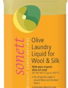 Sonett Detergent ecologic lichid pentru lana si matase 1L