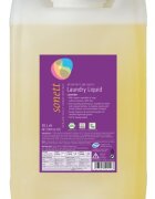 Sonett Detergent ecologic lichid pentru rufe albe si colorate Lavanda 10L