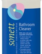 Sonett Detergent ecologic pentru baie 1L