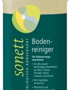 Sonett Detergent ecologic pentru masini de spalat pardoseli 1L