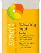 Sonett Detergent ecologic pentru spalat vase galbenele 1L