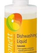 Sonett Detergent ecologic pentru spalat vase galbenele 300ml