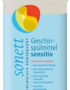 Sonett Detergent ecologic pentru spalat vase neutru 1L