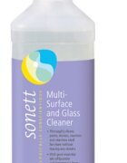 Sonett Detergent ecologic pentru sticla si alte suprafete 500ml