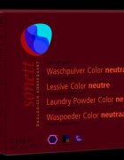 Sonett Detergent ecologic praf pentru rufe colorate neutru 1.2 kg