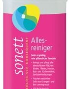 Sonett Detergent ecologic universal 1L