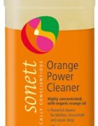 Sonett Detergent ecologic universal concentrat cu ulei de portocale 500ml