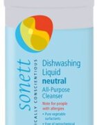 Sonett Detergent ecologic universal neutru 500ml