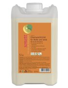 Sonett Detergent lichid pentru lana si matase ecologic 5l