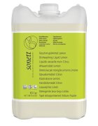 Sonett Detergent lichid pentru vase cu lamaie ecologic 10l