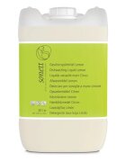 Sonett Detergent lichid pentru vase cu lamaie ecologic 20l