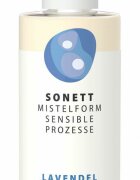 Sonett Lotiune de corp cu lavanda si tamaie bio 145ml