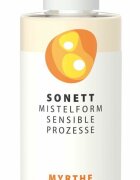 Sonett Lotiune de corp cu mirt si flori de portocal bio 145ml
