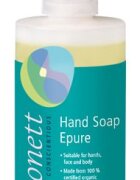 Sonett Sapun lichid ecologic Epure 300ml