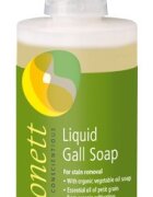 Sonett Sapun lichid ecologic pentru scos pete 300ml