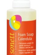 Sonett Sapun lichid ecologic spumant cu galbenele pentru copii 200ml