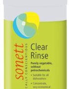 Sonett Solutie ecologica pentru clatire vase 500ml