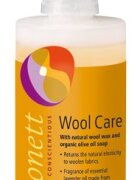 Sonett Solutie ecologica pentru regenerare lana si matase 300 ml