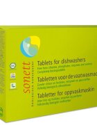 Sonett Tablete ecologice pentru masina de spalat vase 500g