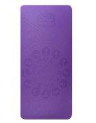 Soul Mates Saltea Yoga pentru copii ecologica Cloud mov