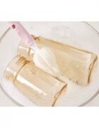 SPECTRA Biberon anticolici premium cu tetina S galben 260 ml