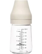 SPECTRA Biberon cu tetina PP