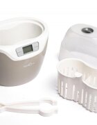 SPECTRA Incalzitor 3 in 1 pentru biberoane