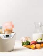 SPECTRA Incalzitor 3 in 1 pentru biberoane