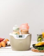 SPECTRA Incalzitor 3 in 1 pentru biberoane