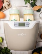 SPECTRA Incalzitor 3 in 1 pentru biberoane