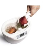 SPECTRA Incalzitor 3 in 1 pentru biberoane