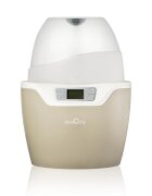 SPECTRA Incalzitor 3 in 1 pentru biberoane