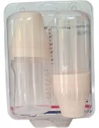 SPECTRA Set biberoane pentru stocare lapte matern
