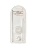 SPECTRA Set paie cu supapa pentru biberon